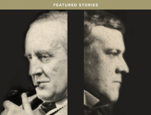 Belloc versus Tolkien