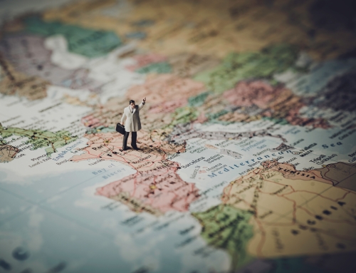 Can Europe Be Saved?