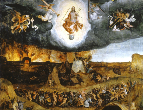 Reformation or Counter-Reformation?