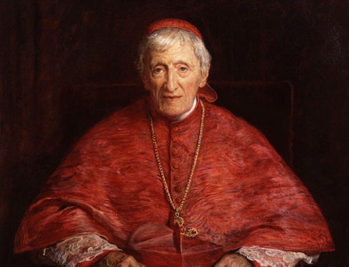 Literature and Conversion