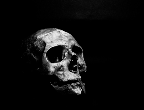 Death, Decay and Resurrection