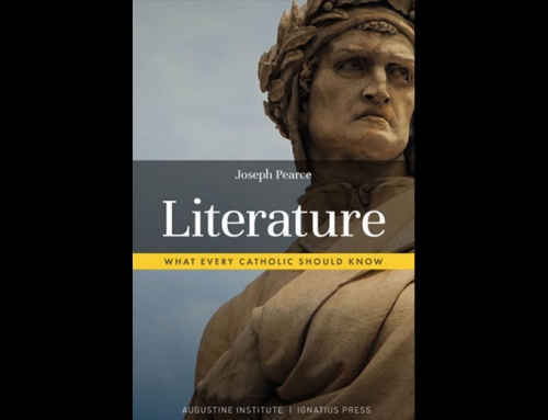 Literature and Salvation