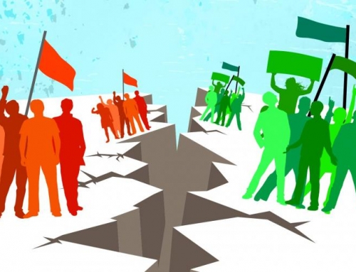 Is the West Doomed to Die?