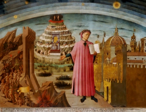 Finding Truth in Fictional Saints