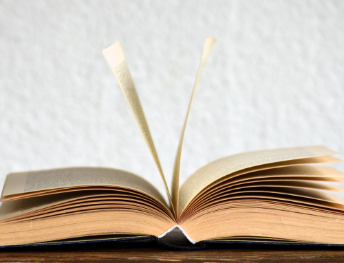 What Does Great Literature Show Us?