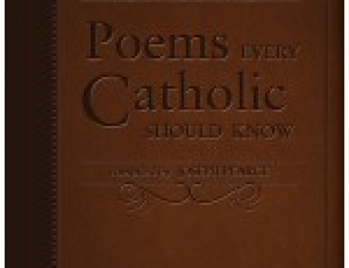 Celebrating the Metaphysical Poets