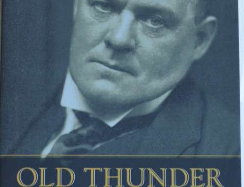 Hilaire Belloc: Champion of the Faith