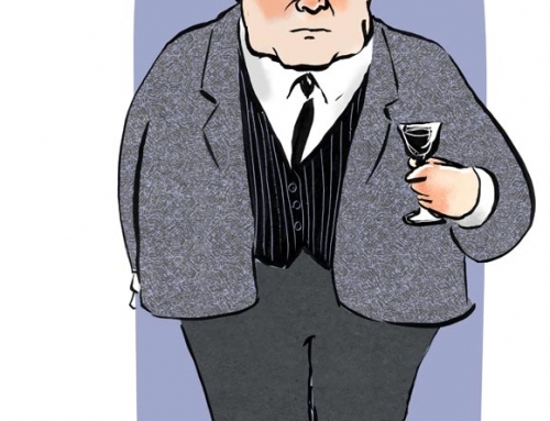 Tolkien versus Belloc and Chesterton