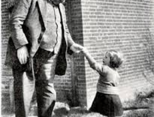 The Wisdom of Innocence