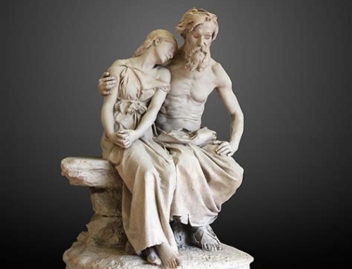 The Virgin Muse