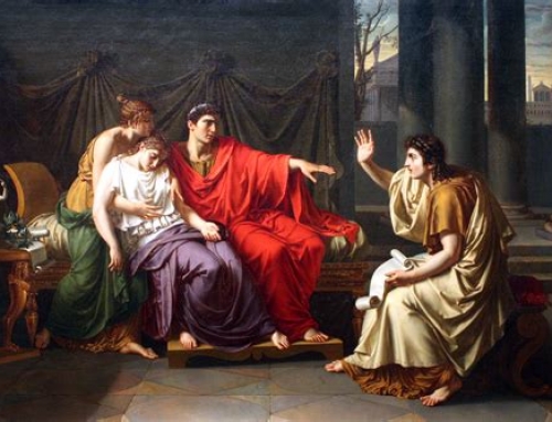 Myth and Reason