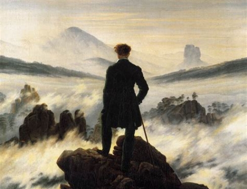 Can a Great Work of Literature Be Wiser Than Its Author?