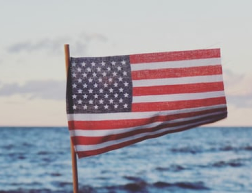 See-Saw: What I See and What Chesterton Saw in America