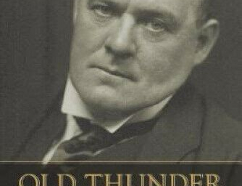 The Return of Hilaire Belloc