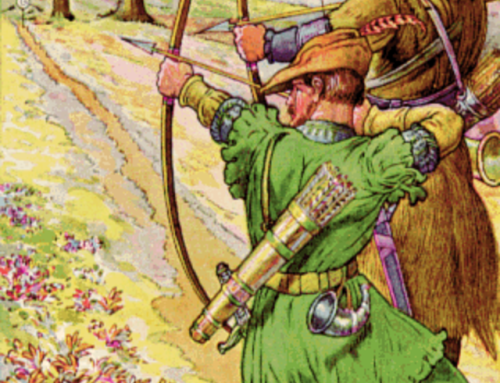 Folk Culture versus Popular Culture