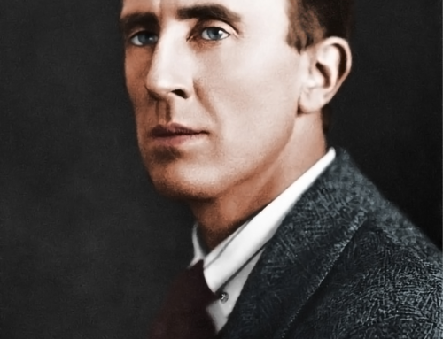 The Catholic Genius of Tolkien
