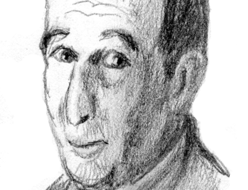 Why Didn’t C.S. Lewis Become Catholic?