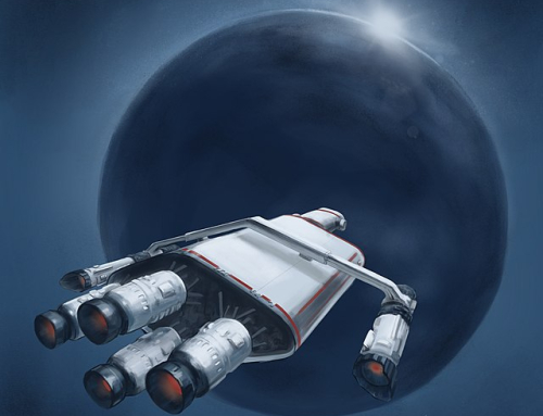 The Quest for the True West