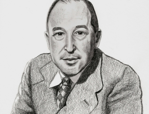 Tolkien and Lewis: Fruits and Roots of Friendship