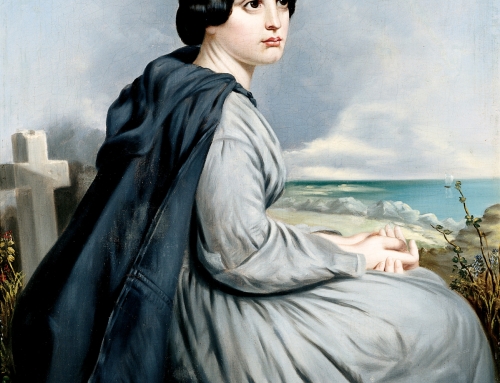 Feminine Faith and Fortitude