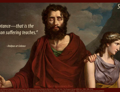 How Philosophy Unlocks Literature