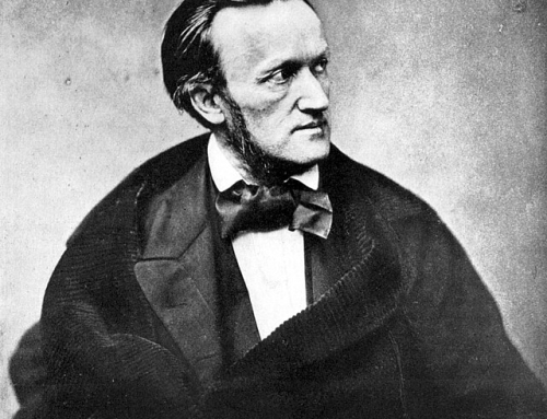 Wagner versus Nietzsche