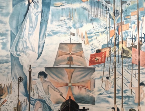 Christopher Columbus: Hero or Villain?