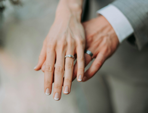Marriage and the Mystery of Suffering
