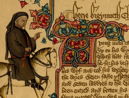 Pilgrimage of Sinners
