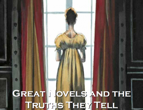Finding Truth in Fiction