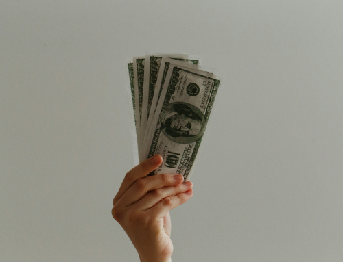 Voting Daily with Our Dollars