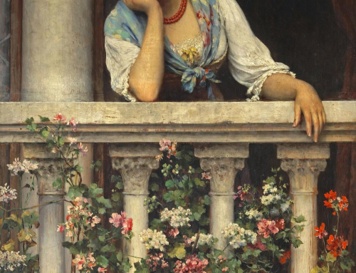 Lovelorn Living and Dead