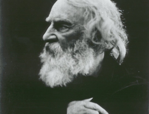 A Longfellow Festival