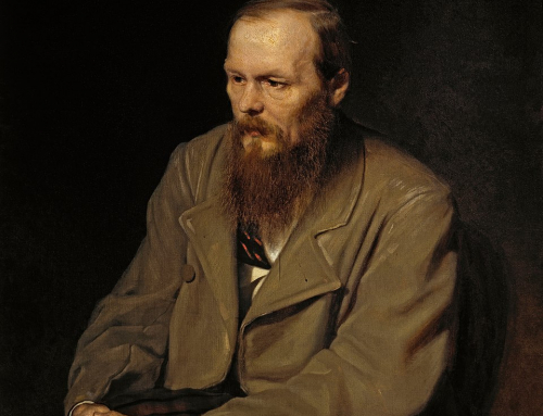 Dostoevsky Rediscovered