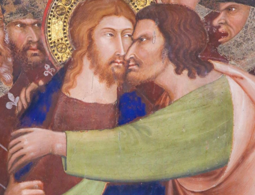 Priests of Prey and Priests of Prayer