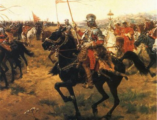 Poland: Europe’s Heroic Heart