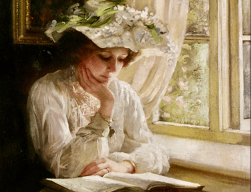 Belloc’s Belinda
