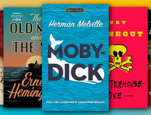 American Literature: A Confession