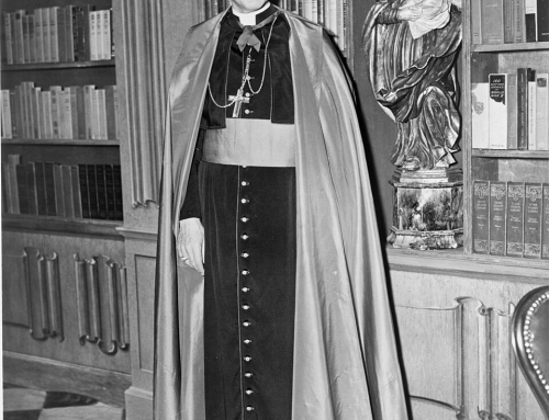 In Praise of Fulton Sheen